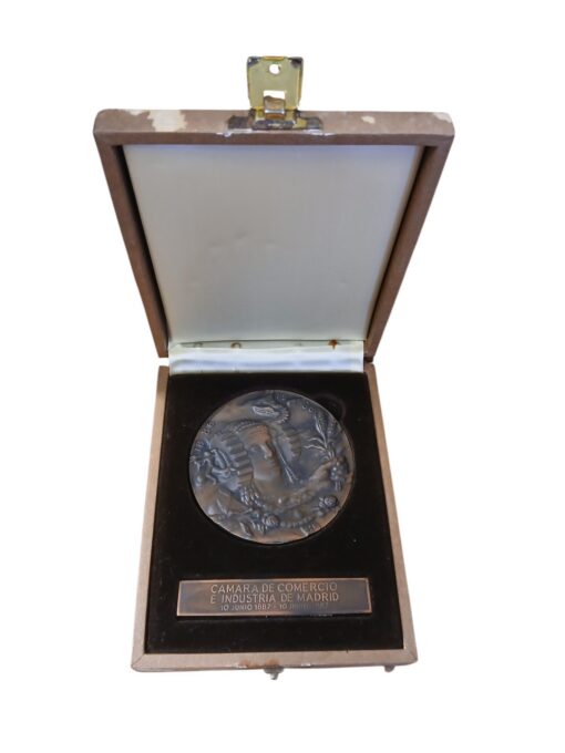 Medaljon