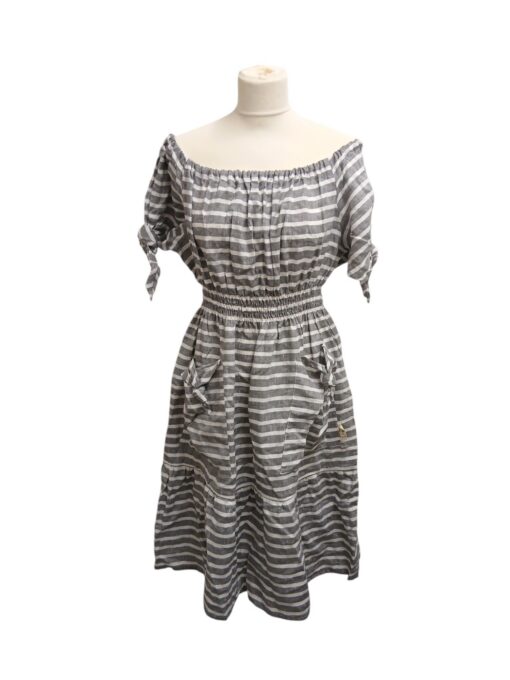 Mari Design linane kleit (S/M)