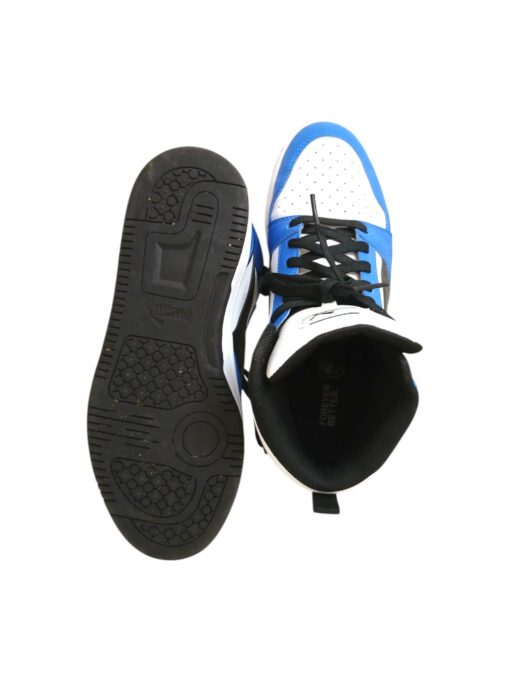 Puma sinimustvalged spordijalanõud (38,5) - Image 3