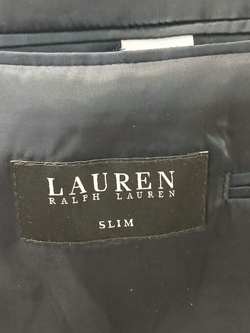 Lauren Ralph Lauren tumesinine meeste pintsak (39) - Image 6