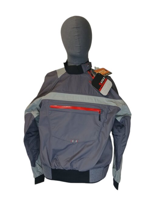 Uus Agile Actimum meeste sportlik ja veekindel jope (M) - Image 3