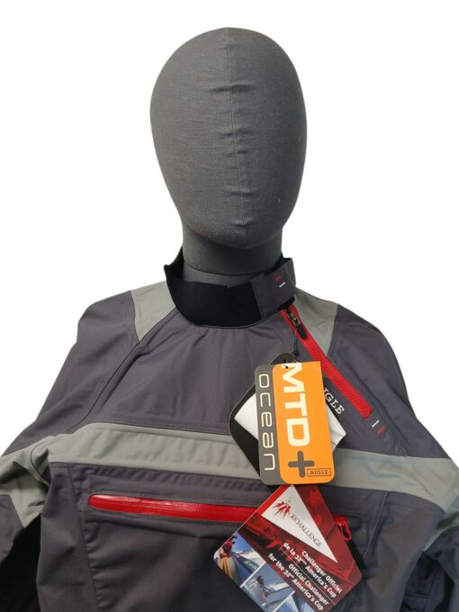 Uus Agile Actimum meeste sportlik ja veekindel jope (M) - Image 4