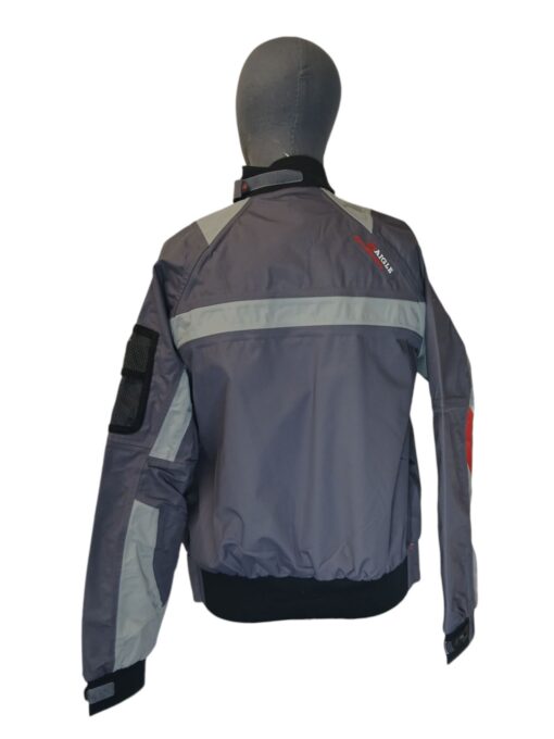 Uus Agile Actimum meeste sportlik ja veekindel jope (M) - Image 2