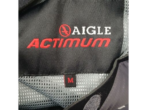 Uus Agile Actimum meeste sportlik ja veekindel jope (M) - Image 6