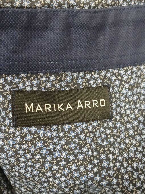Marika Arro sinisekirju meeste triiksärk (41) - Image 5