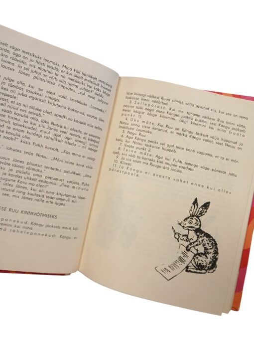 "Karupoeg Puhh" A.A. Milne - Image 4