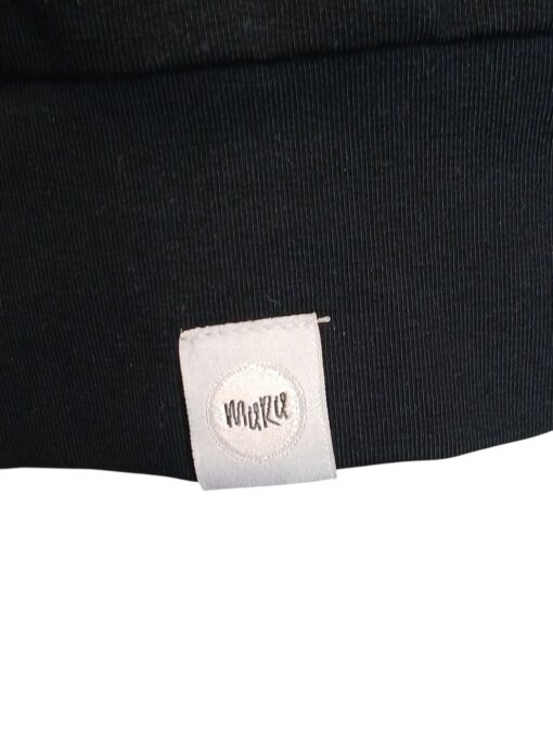Muru "Linnud" must naiste pluus (L) - Image 3