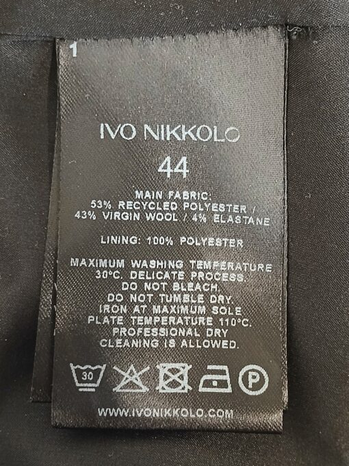 Ivo Nikkolo hall kleit (44) - Image 6