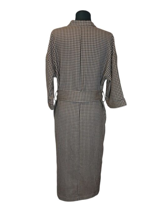 And Less oversized kirju kleit 36) - Image 3
