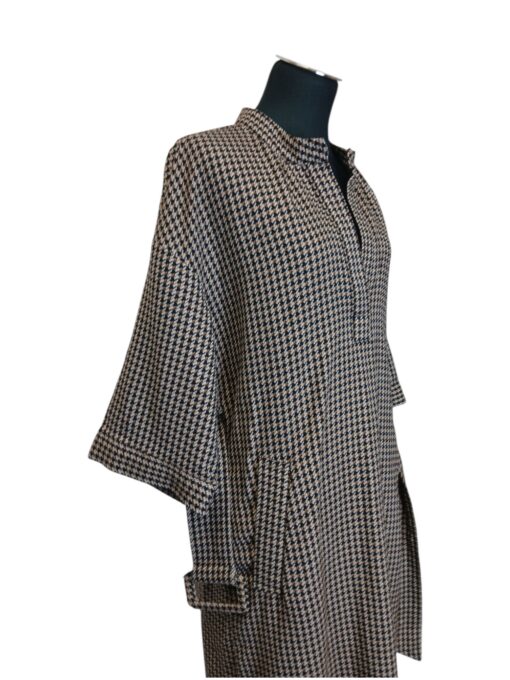 And Less oversized kirju kleit 36) - Image 5