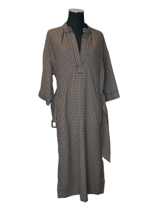 And Less oversized kirju kleit 36) - Image 2