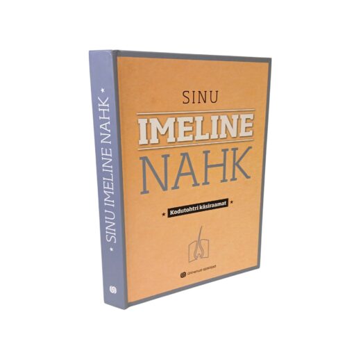 "Sinu imeline nahk. Kodutohtri käsiraamat" - Image 2