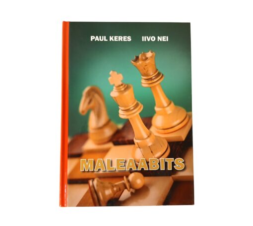 "Maleaabits" Paul Keres, Iivo Nei