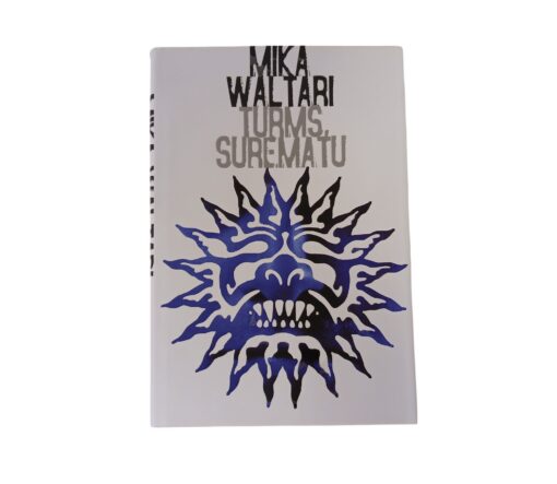 "Turms, surematu" Mika Waltari