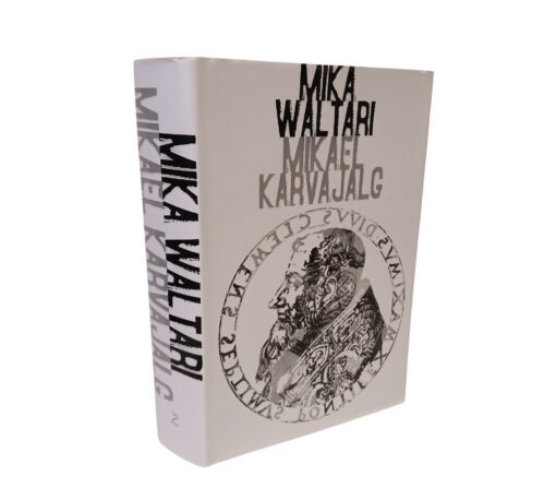 "Mikael Karvajalg" Mika Waltari - Image 2