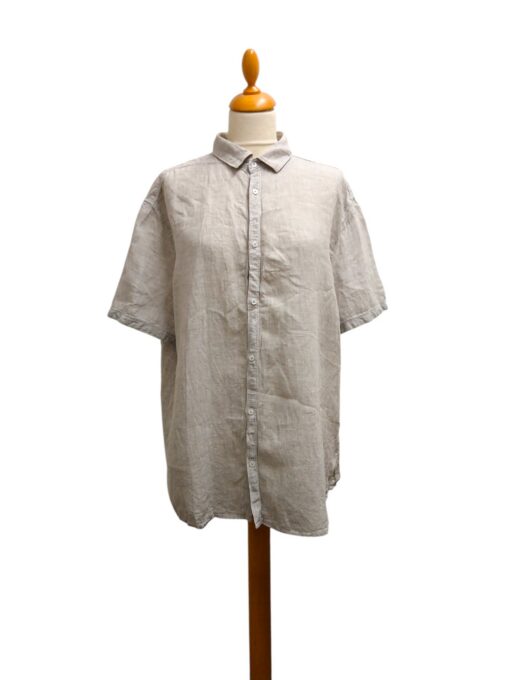 Monton helehall meeste linane särk (XL)