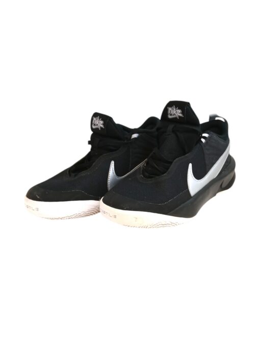 Nike mustad spordijalanõud (38)