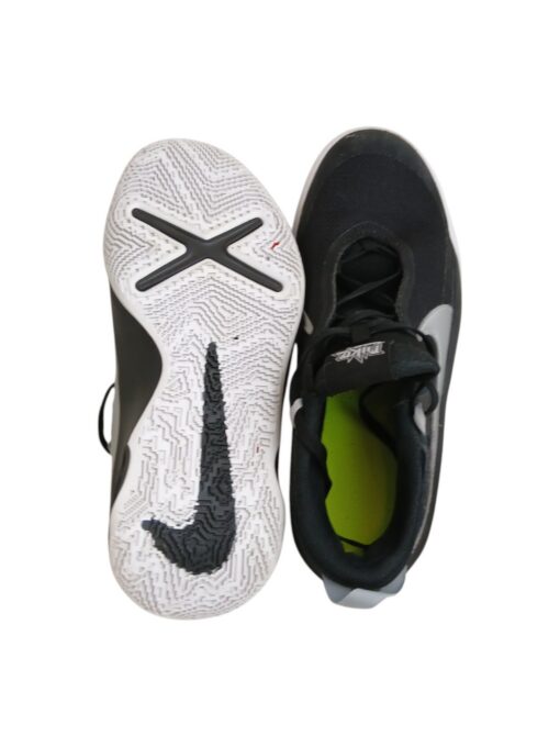 Nike mustad spordijalanõud (38) - Image 3