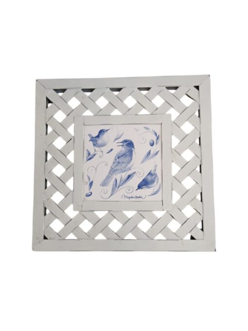 Hallmark Marjolein Bastin plaadiga alus