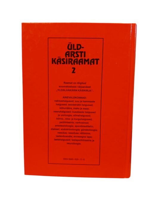 "Üldarsti käsiraamat" 2 - Image 2