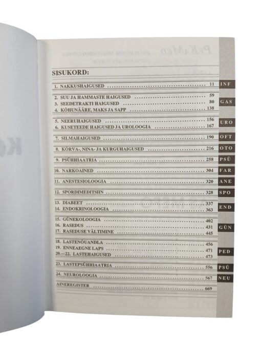 "Üldarsti käsiraamat" 2 - Image 3
