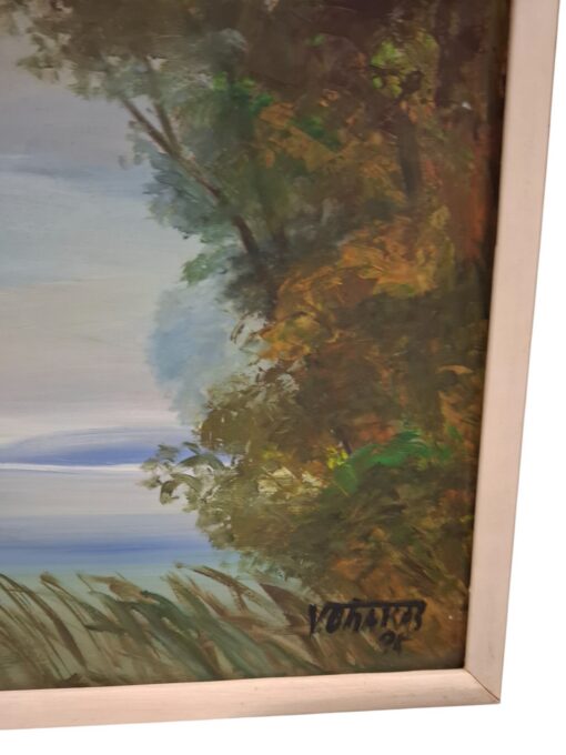 Valdur Ohakas maal - Image 3