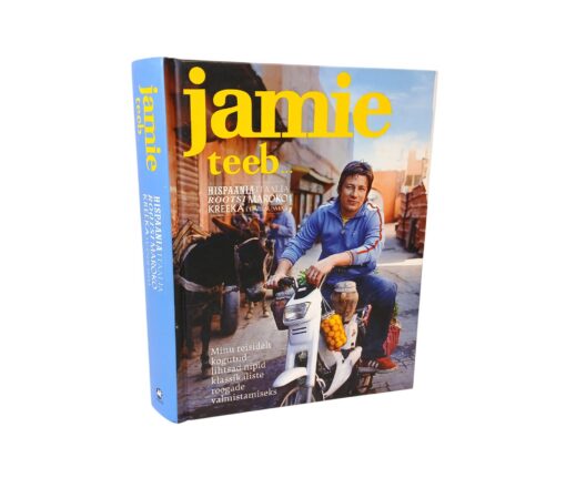 "Jamie teeb..." - Image 2