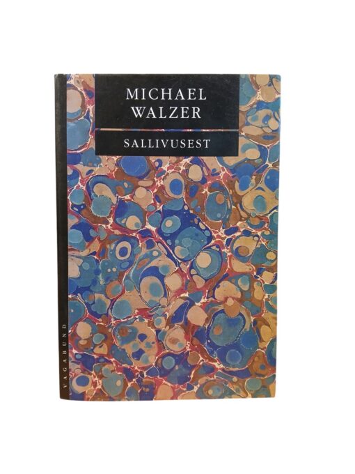 "Sallivusest" M. Walzer