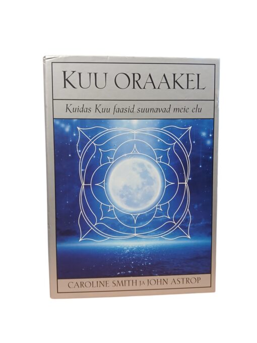 Kuu oraakel kaartidega