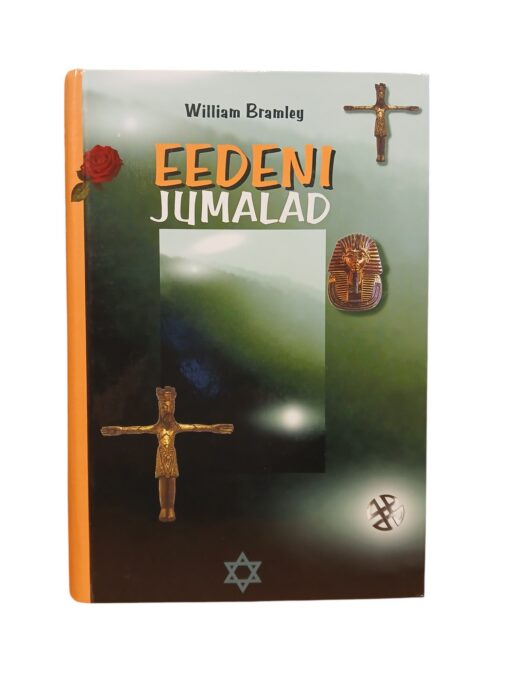 "Eedeni jumalad" W. Bramley