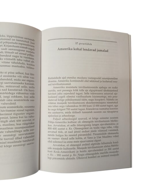 "Eedeni jumalad" W. Bramley - Image 4
