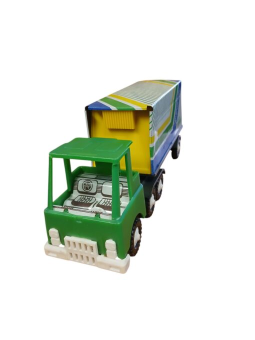 Norma furgoonauto - Image 2