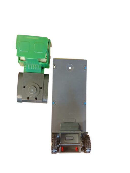 Norma furgoonauto - Image 3