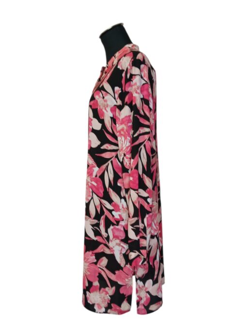 Uus Anne Klein lilleline tuunika (L) - Image 3