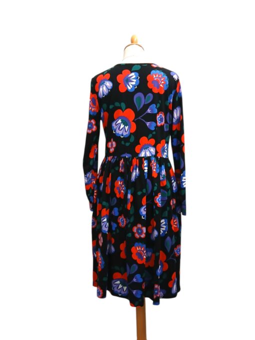 Marimekko effektne trikotaažkleit (L) - Image 2