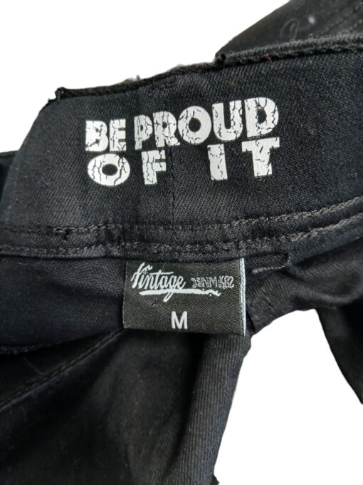 Uued Denim püksid (M) - Image 3