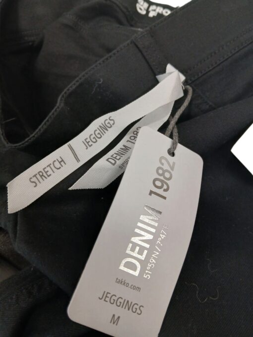 Uued Denim püksid (M) - Image 4