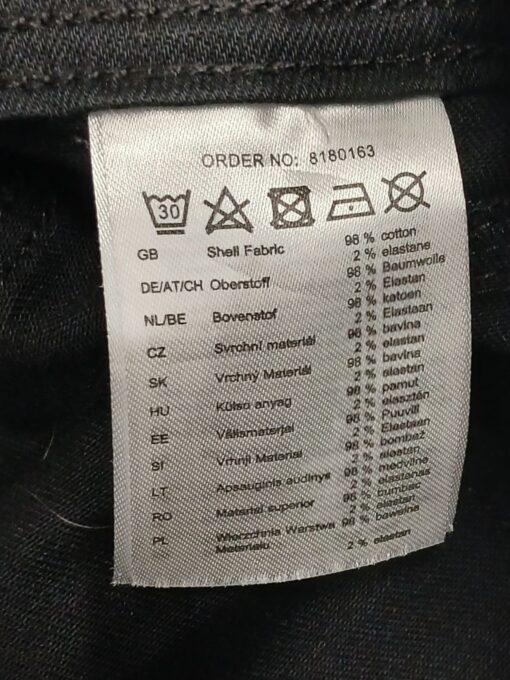 Uued Denim püksid (M) - Image 5