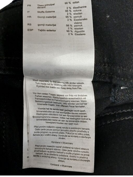 Uued Denim püksid (M) - Image 6