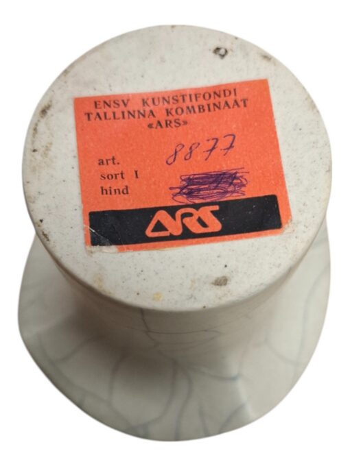 ARS keraamiline vaas - Image 2