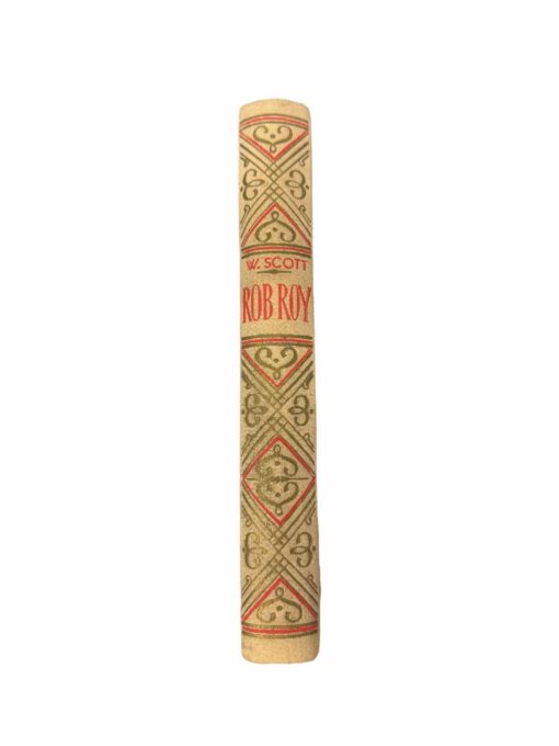 "Rob Roy" W. Scott - Image 2