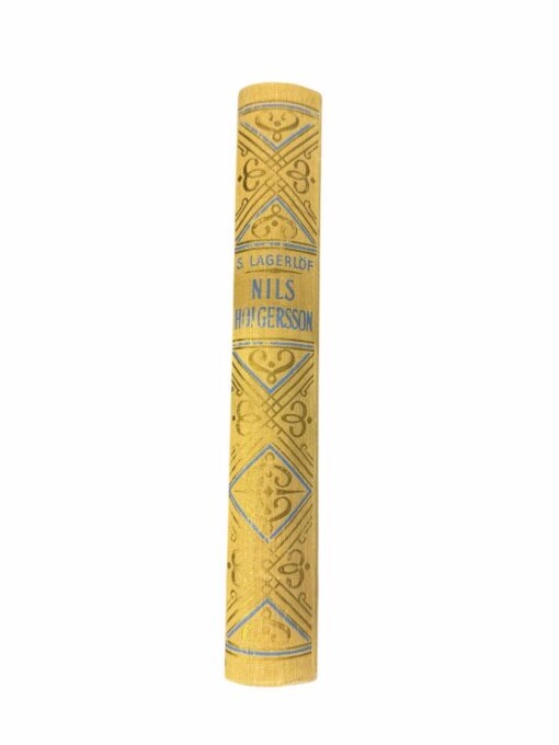 "Nils Holgerssoni imelik reis läbi Rootsi" L. Lagerlöf - Image 3