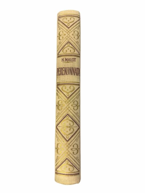 "Perekonnata" H. Malot - Image 2