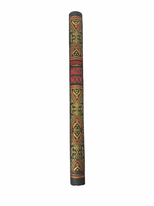 "Must nool" R.L. Stevenson - Image 3