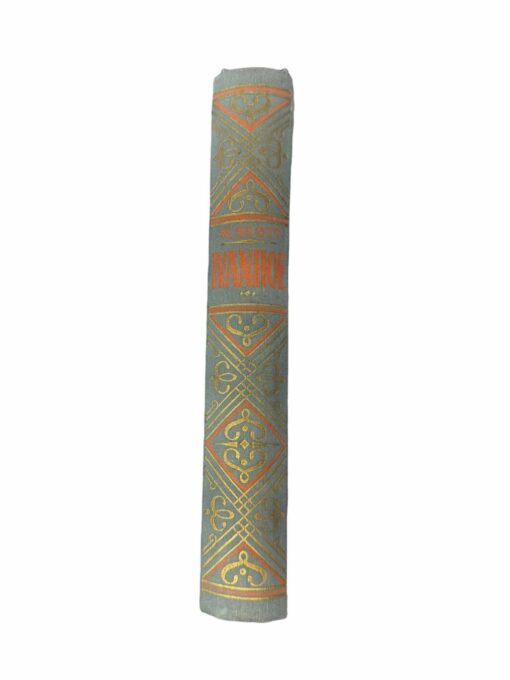 "Ivanhoe" W. Scott - Image 2