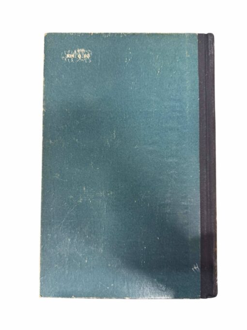 "Kahe ookeani saladus" G. Adamov - Image 2