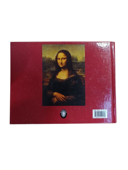 "Leonardo Da Vinci" D. M. Field - Image 4