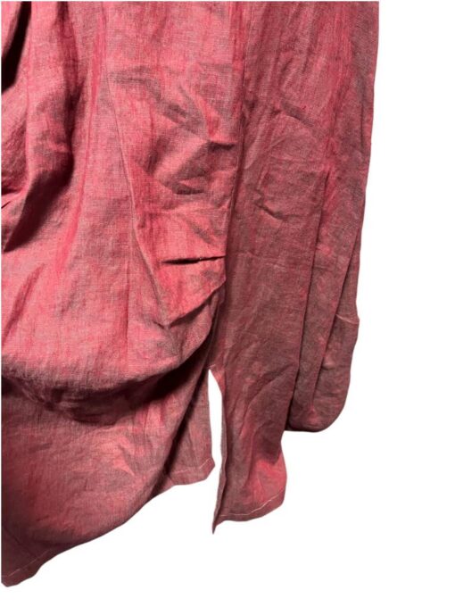Uus LinWool linane kleit (L/XL) - Image 4