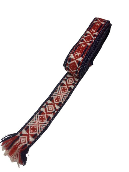 Rahvariide vöö - Image 2