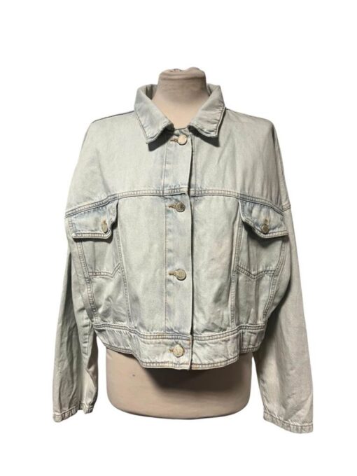 Uus Marc O'Polo Denim oversize teksajakk (L)